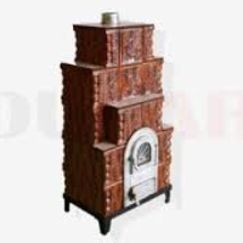 Soba teracota 5R+3 colturi